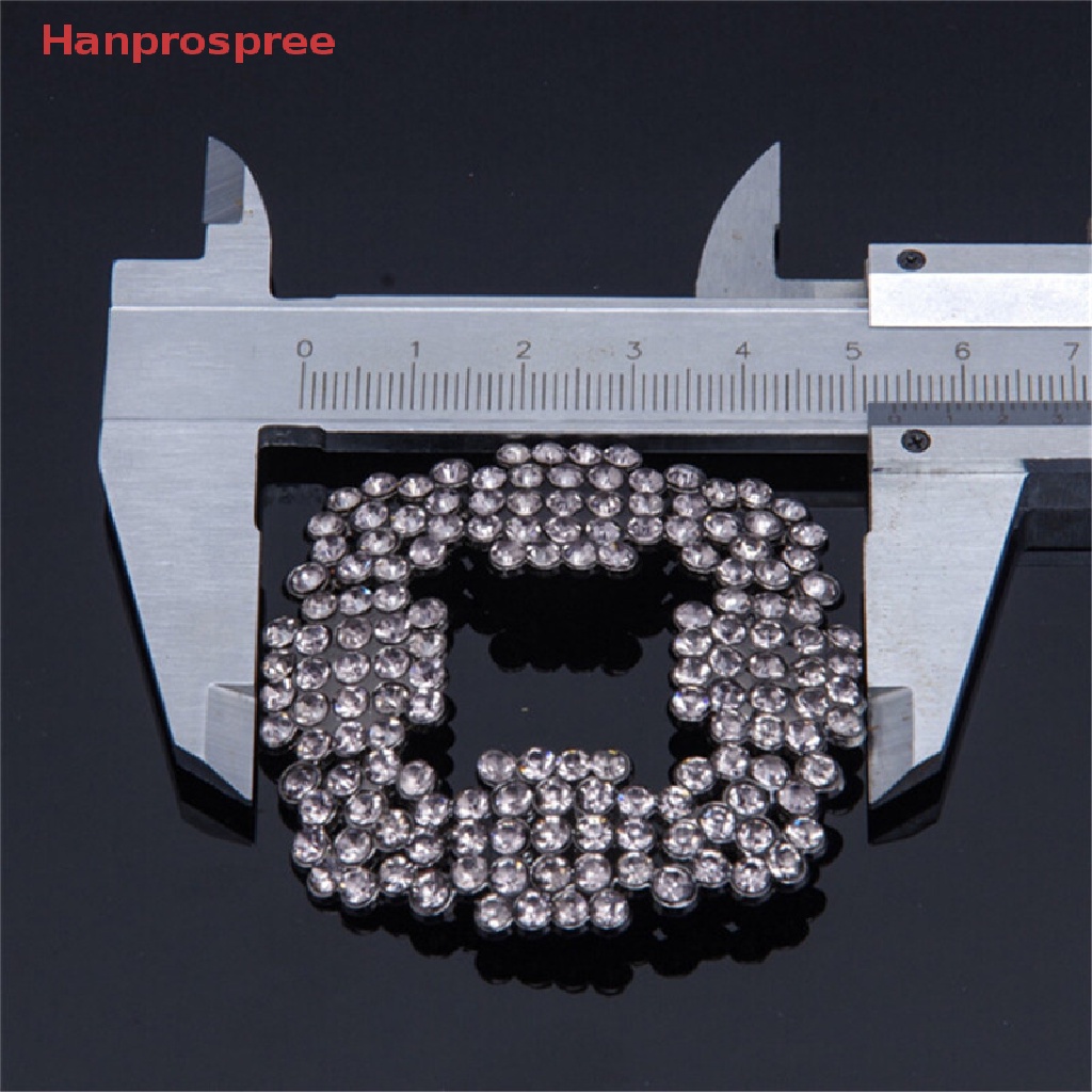 1 Kẹp Khóa Giày Đính Đá Pha Lê Bằng Hợp Kim Cho Nữ