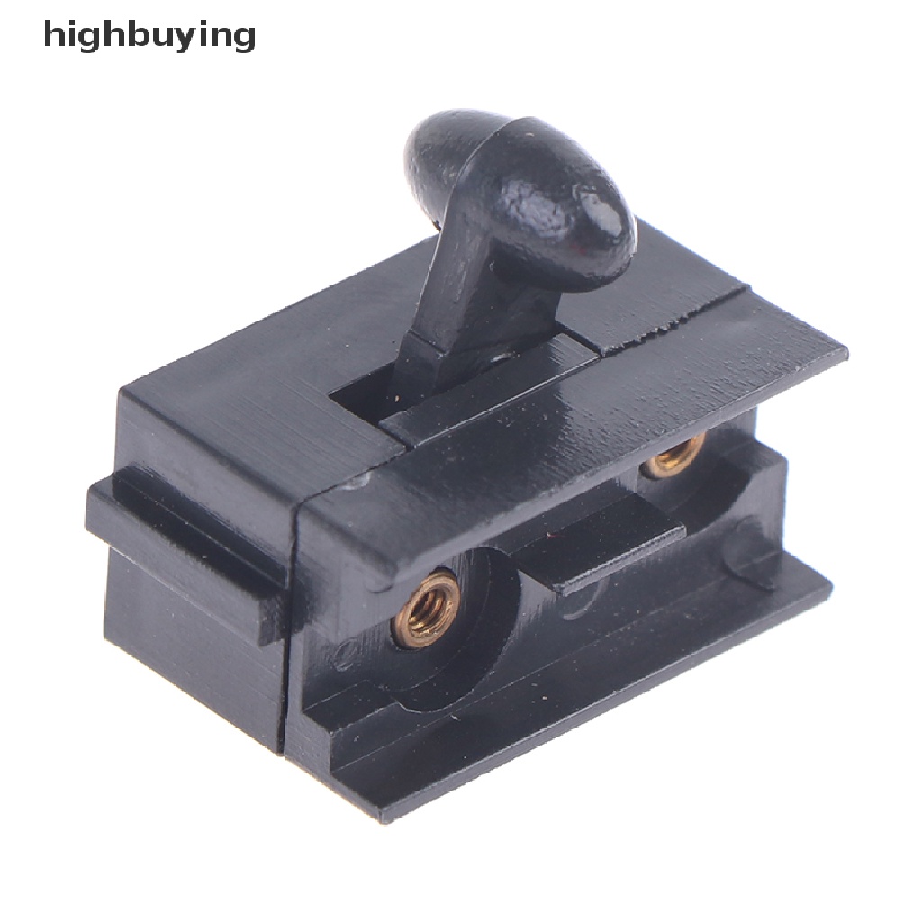 Hbvn Belle Công Tắc Nguồn Thay Thế Cho Tông Đơ Cắt Tóc