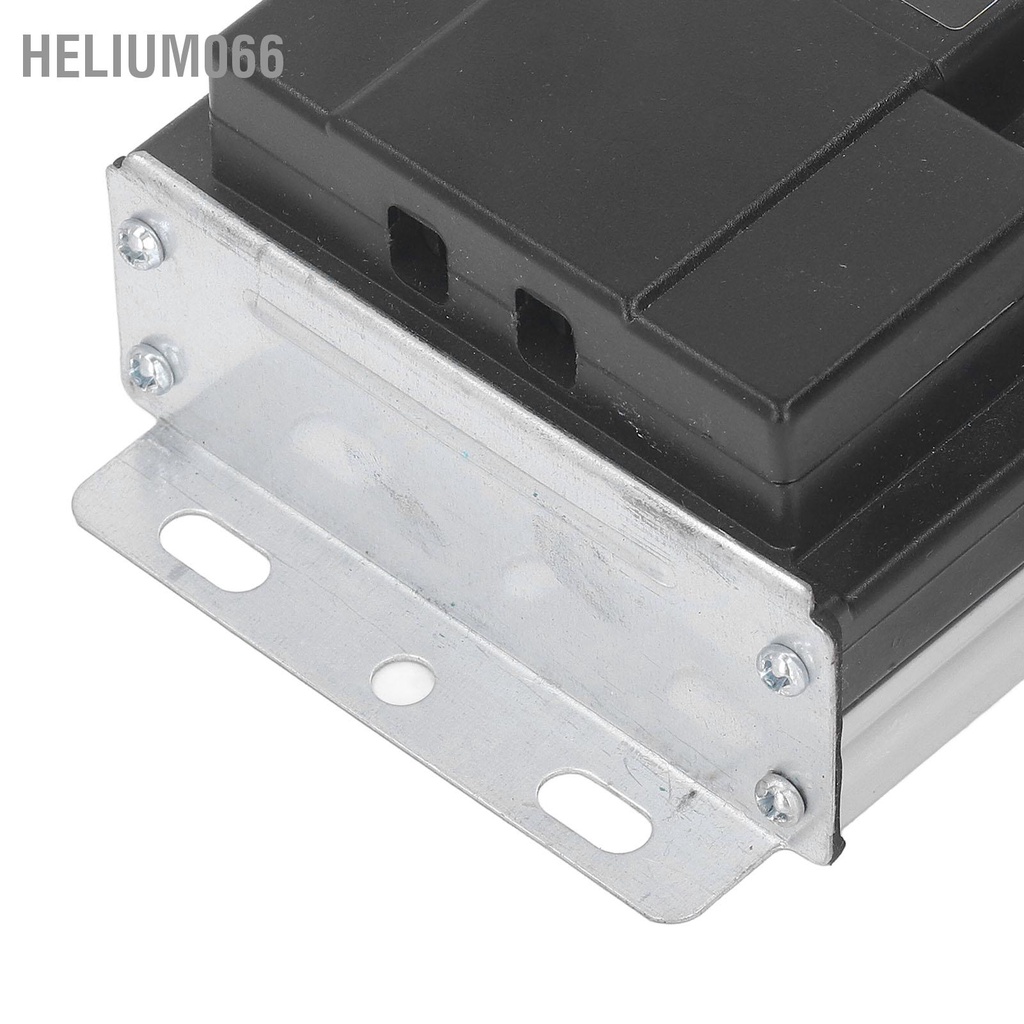 Không Chổi Than Sóng Sin Bộ Điều Khiển Động Cơ DC Bảng Cho Xe Điện Lăn 1200W 48V Đến 72V Helium066