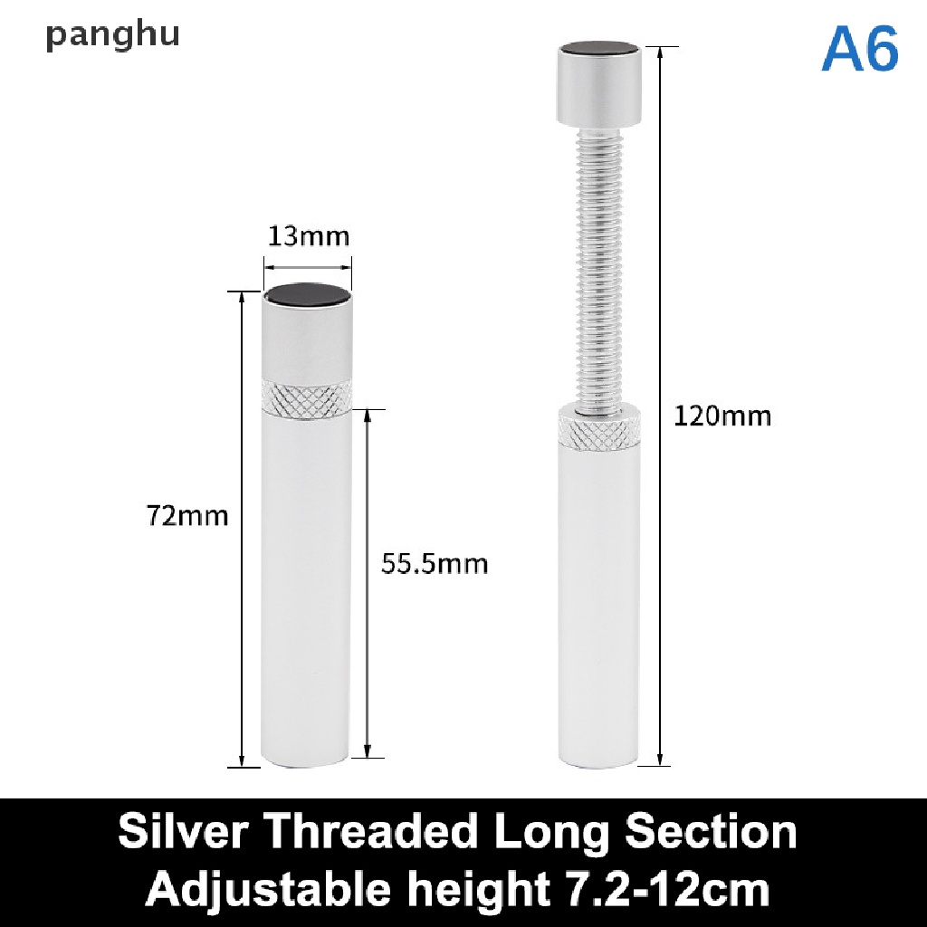 [panghu] Thẻ Đồ Họa GPU Hút Nam Châm Thu Gọn GPU [VN]
