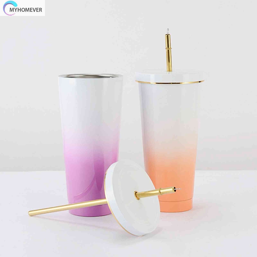 Bình Đựng Nước 750ml Chống Rò Rỉ Tiện Dụng Khi Đi Du Lịch