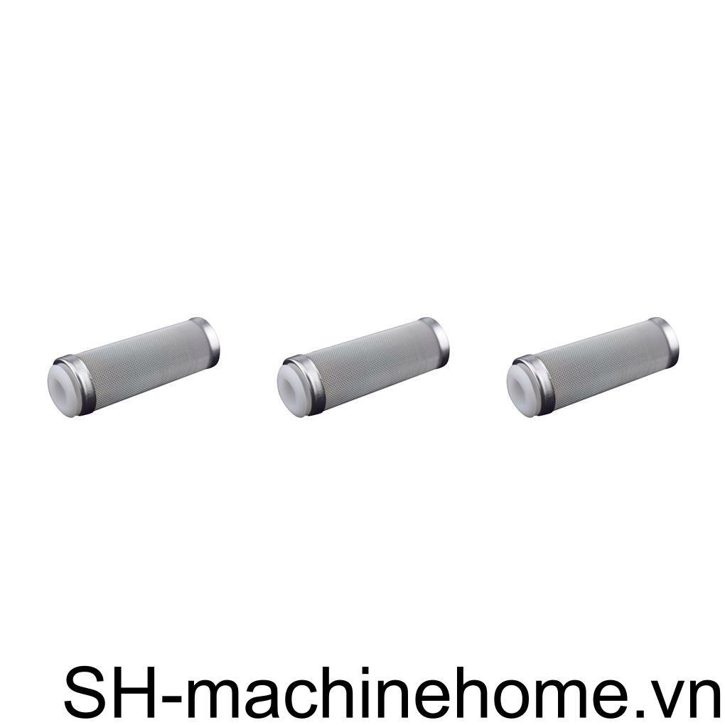 1 / 2 / 3 / 5 Ống Lưới Lọc Bể Cá Bằng Thép Không Gỉ