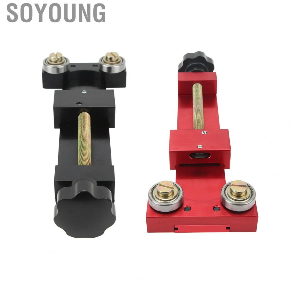 Soyoung Oil Filter Cutting Tool  Sturdy Construction Cutter High Precision for 1-3/4in To 5-3/4in