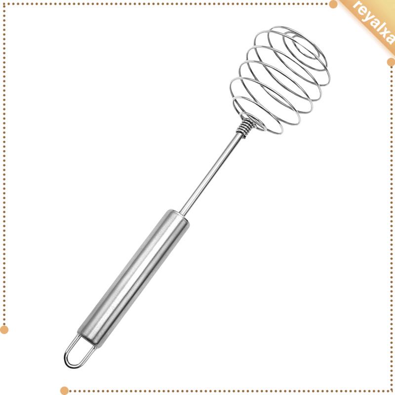 Dụng Cụ Đánh Trứng Bằng Tay Tiện Dụng Cho Nhà Bếp