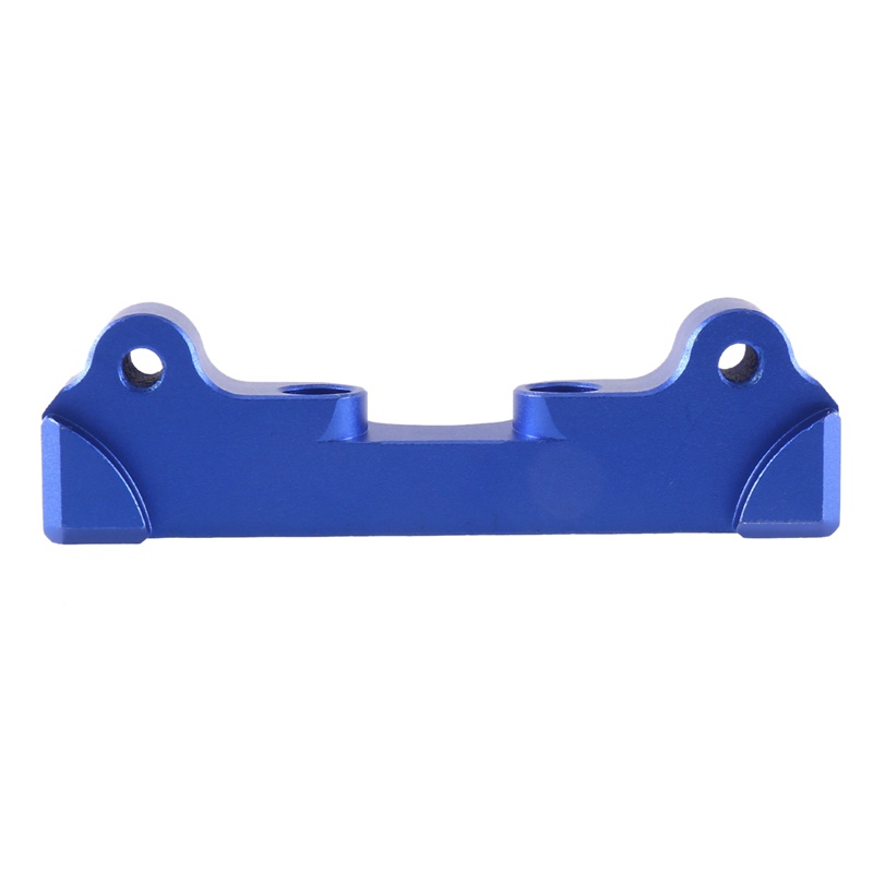 Set 2 Phụ Kiện Giảm Sốc Phía Trước Bằng Kim Loại Dành Cho Ô Tô Arrma 1 / 5 KRATON 8S Outcast 8S RC