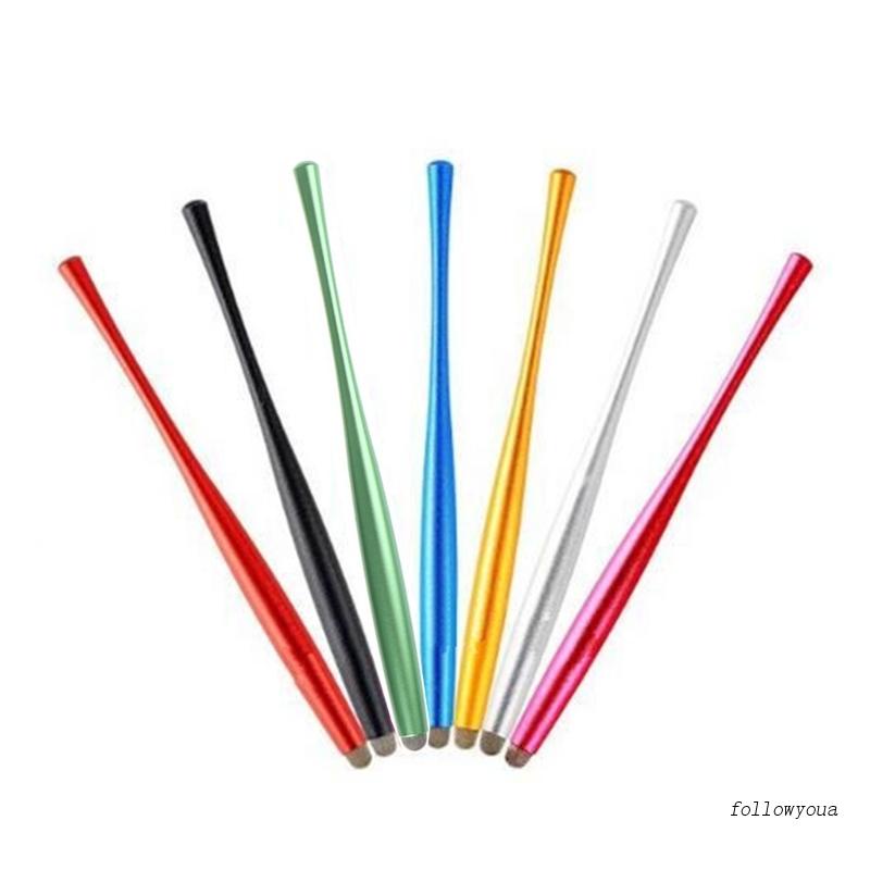 Bút Cảm Ứng Có Thể Thay Thế Được