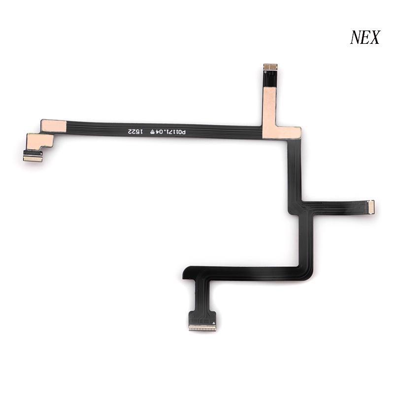 Dây Cáp Phẳng Thay Thế Chuyên Dụng Cho Phantom 3 Standard 3S