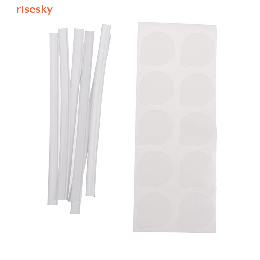 Bộ 10 Túi Đựng Mất Điện 25-60mm