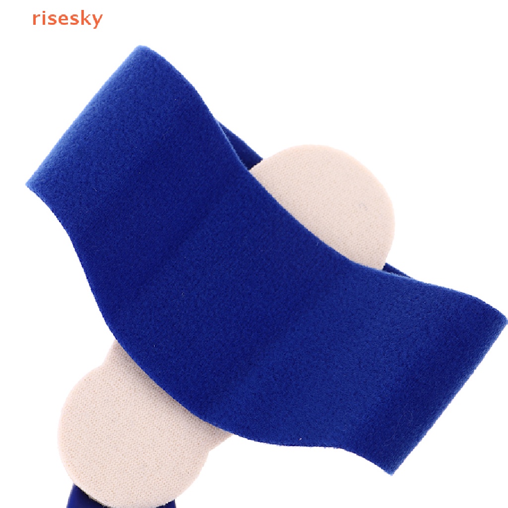 Nẹp Nẹp Điều Chỉnh Ngón Chân Giảm Đau Chỉnh Tư Thế Vẹo