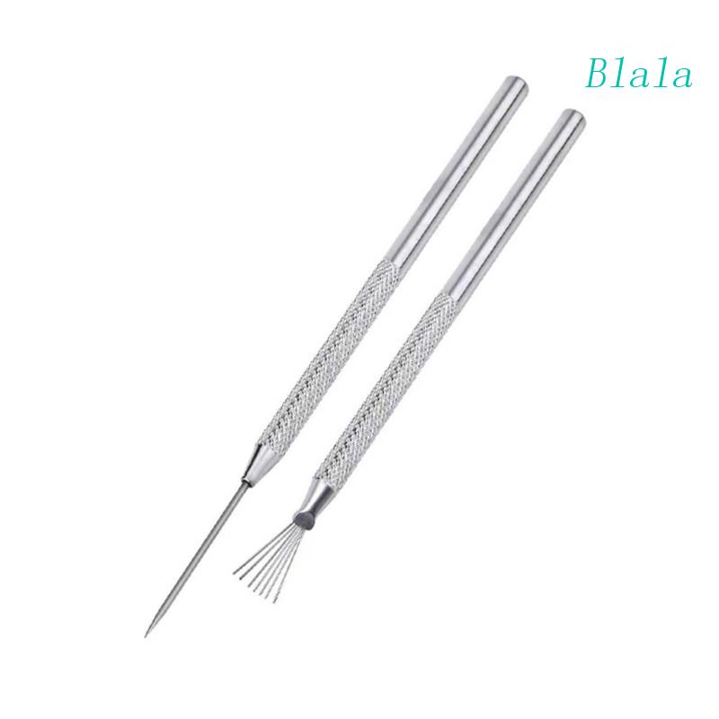 Dụng Cụ Kim Tạo Hình Đất Sét Làm Thủ Công Chuyên Dụng