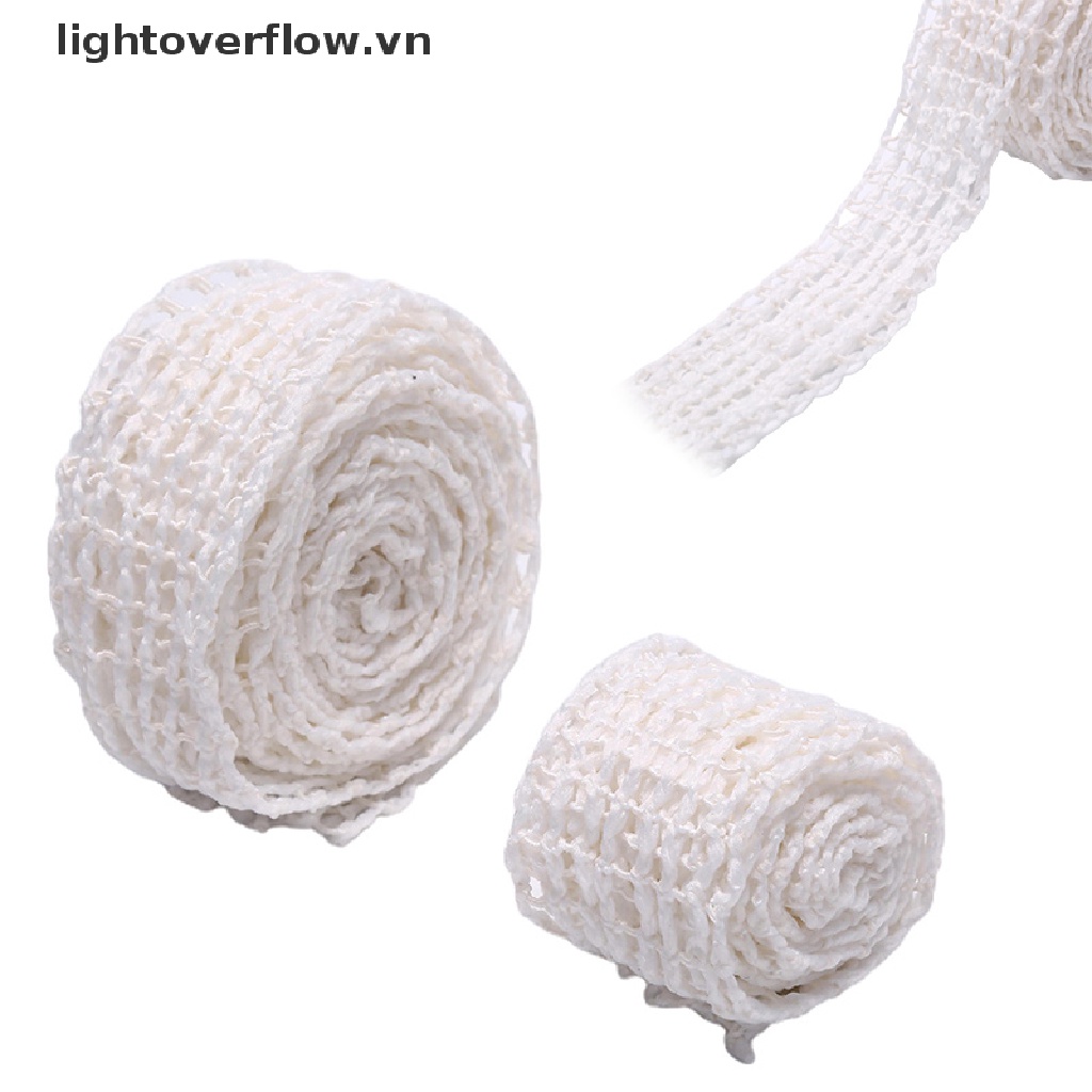 1 Cuộn Lưới Bọc Thịt 5m Co Giãn Tiện Dụng Cho Nhà Bếp