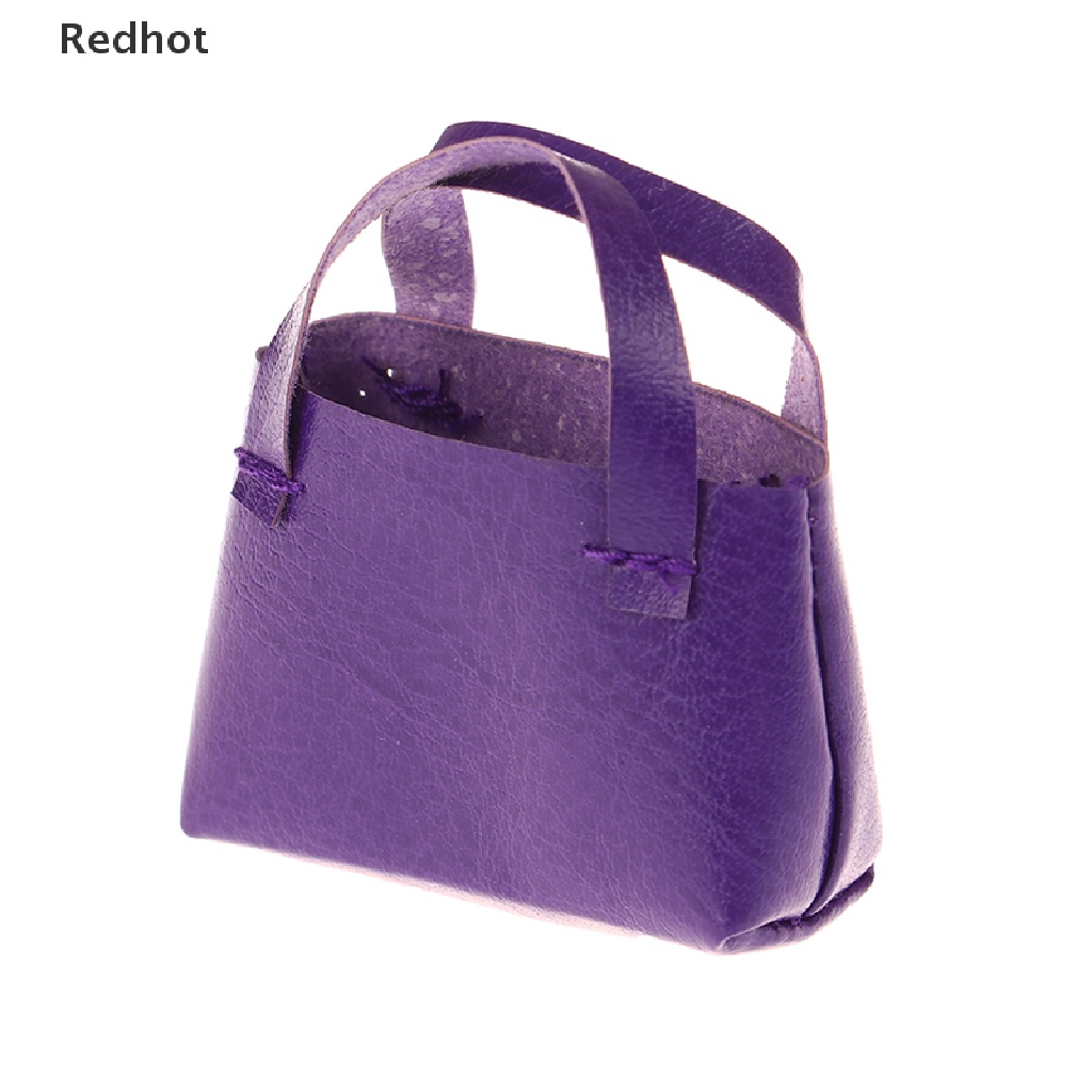 1 Túi Đựng Đồ Chơi Búp Bê BJD 30cm Tỉ Lệ 1 / 6 Dễ Thương