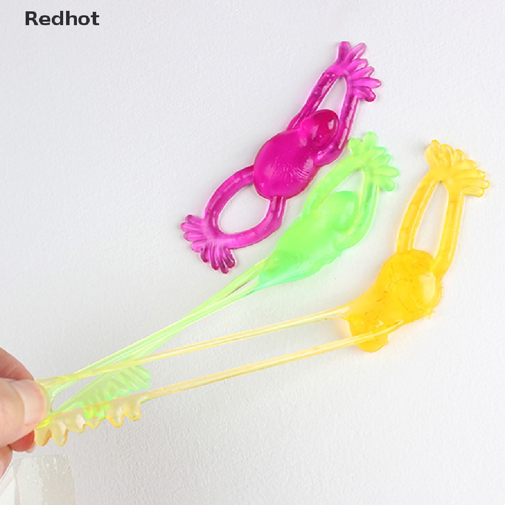 Set 10 Chú Ếch Đồ Chơi Nhiều Màu Sắc Vui Nhộn Cho Bé