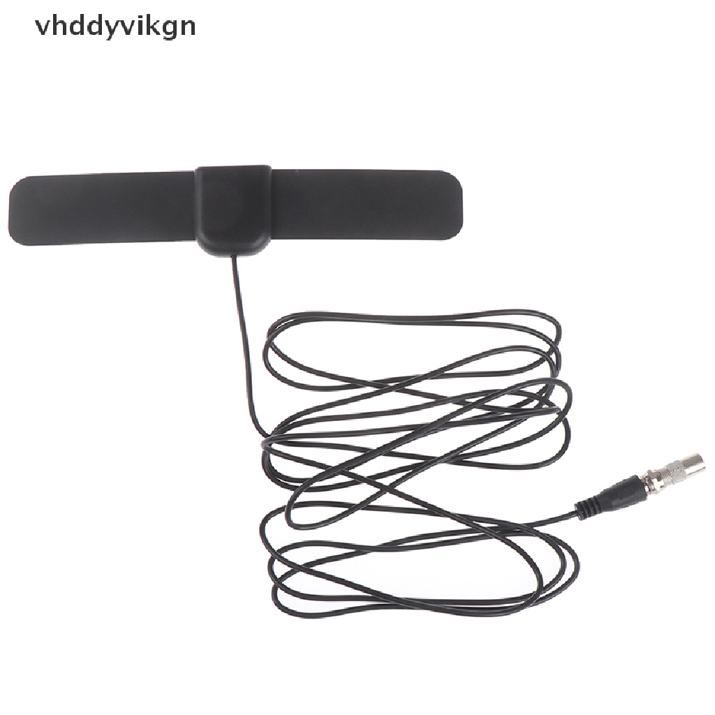 Ăng Ten TV Kỹ Thuật Số VHDD 25 Dặm HD 4K Hỗ Trợ 1080p