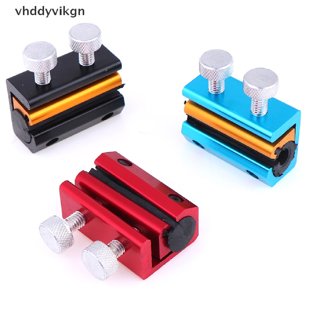 1 Dụng Cụ Bôi Trơn Dây Phanh Xe Máy Bằng Nhôm
