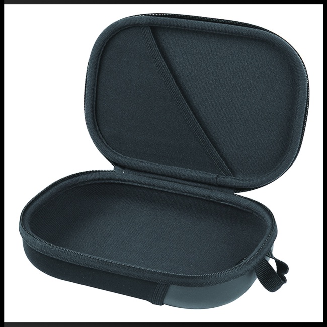 Hộp Cứng Đựng Tai Nghe Tương Thích Với Bose Quietcomfort Qc35 Qc25 Qc15 Qc2