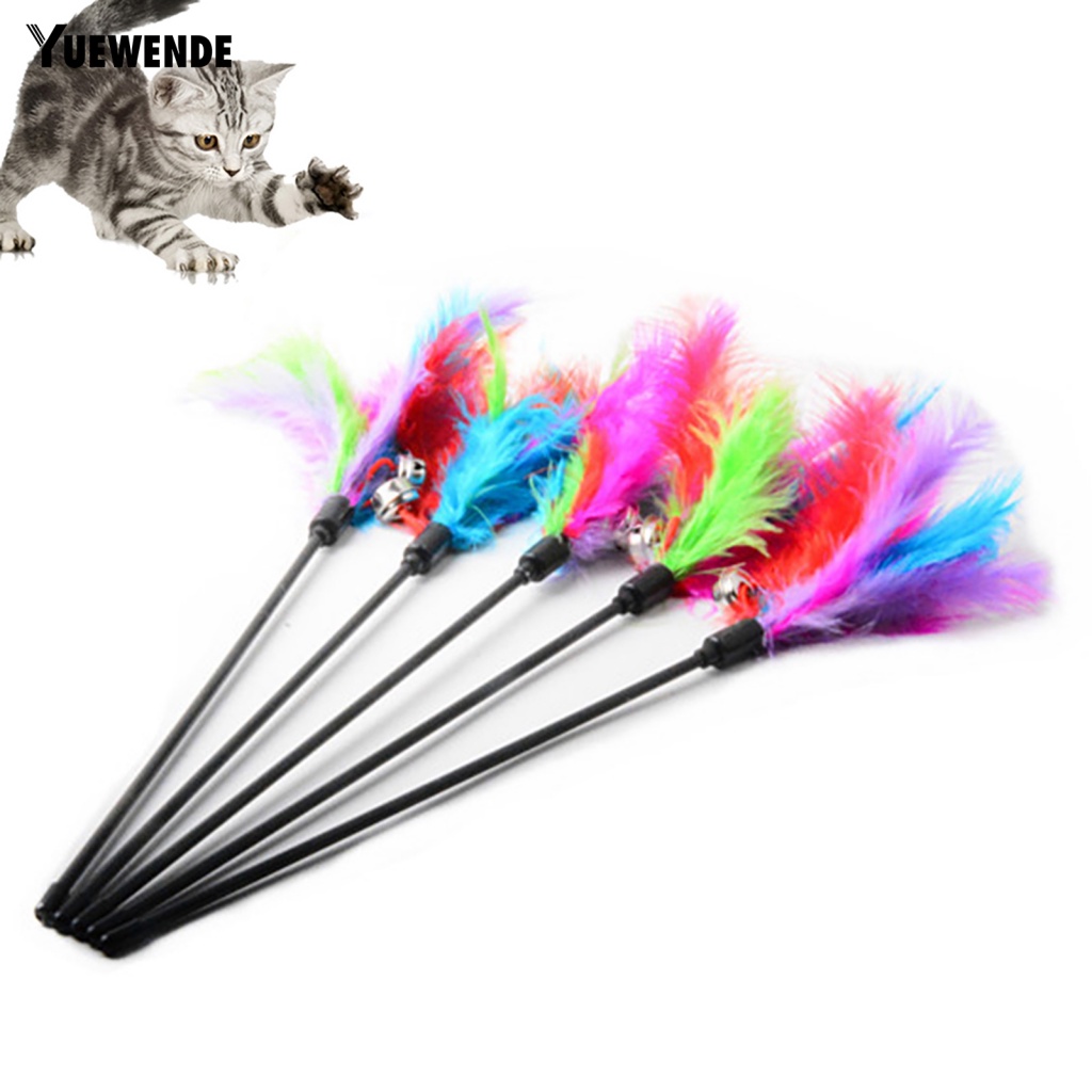 Gậy Nhựa Huấn Luyện Thú Cưng Siêu Bền Kiểu Dáng Dễ Thương