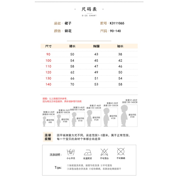 Hàng Có Sẵn Đầm Cotton Nguyên Chất Tay Dài Cổ Búp Bê In Hoa Thời Trang Hàn Quốc Ngọt Ngào Cho Bé Gái