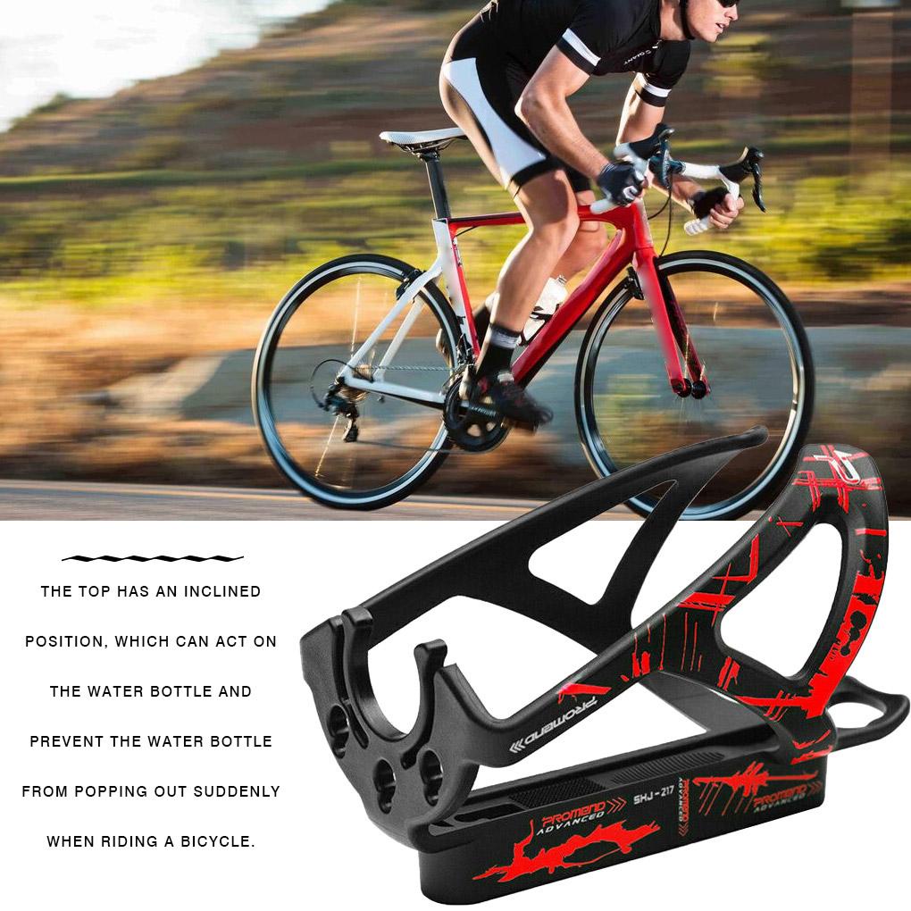 Giá Đỡ Chai Nước Gắn Xe Đạp Tiện Lợi