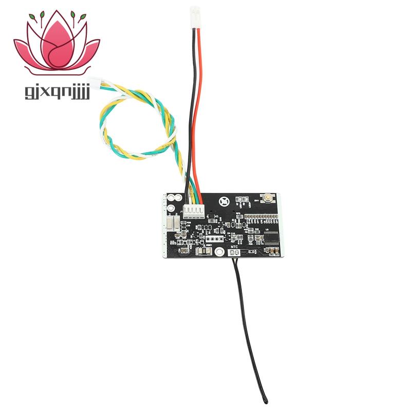 Bảo Vệ Pin Điều Khiển Ván Trượt Điện XIAOMI MIJIA M365