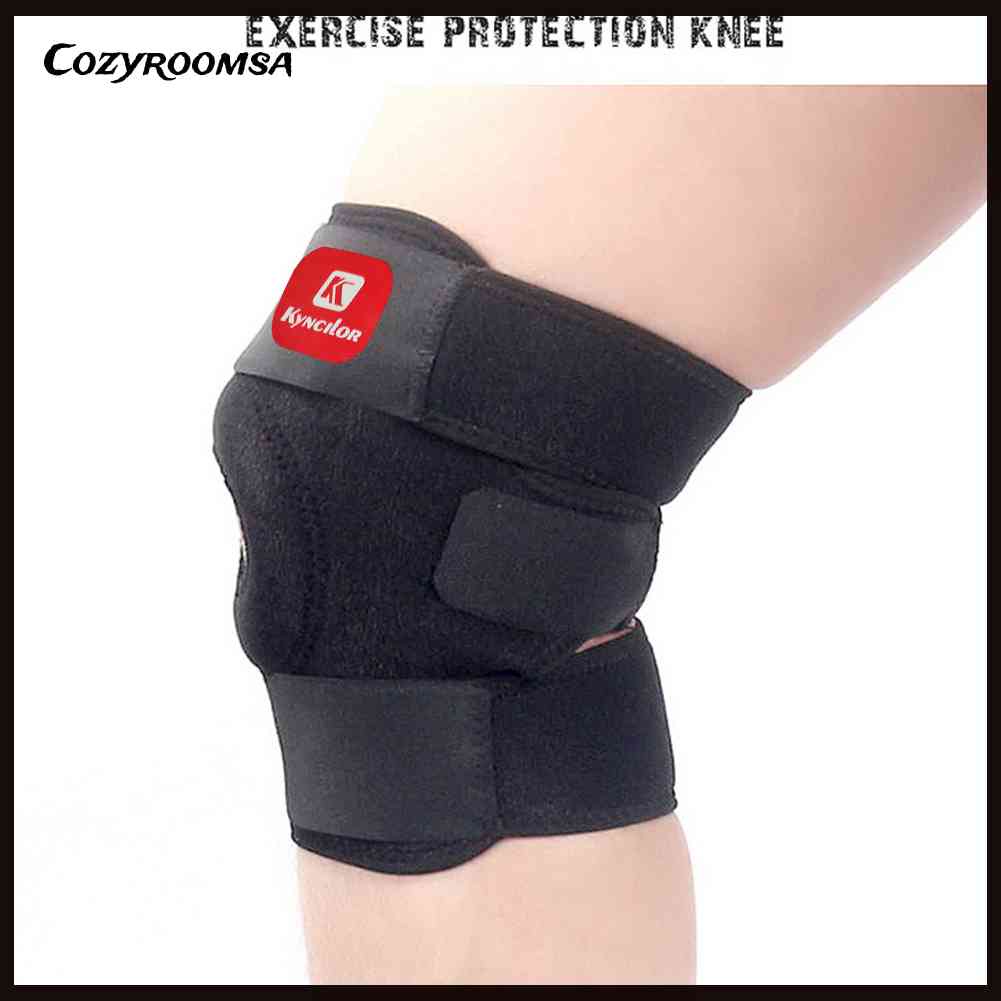 Đệm Bảo Vệ Đầu Gối Khi Chơi Thể Thao