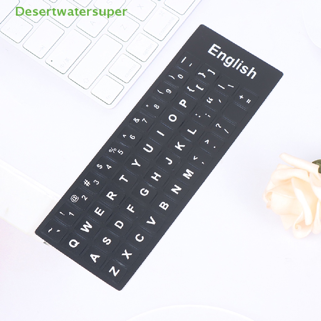 Miếng Dán Bảo Vệ Bàn Phím Máy Tính 10 &quot;Đến 17&quot;