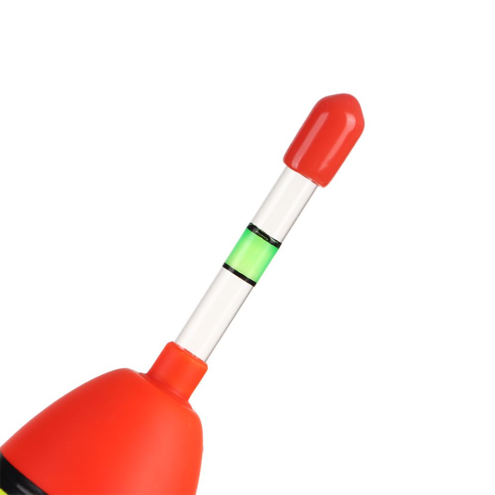 Phao Nổi Dạ Quang Câu Cá 5g / 8g / 10g / 15g / 20g / 30g / 40g Bằng Nhựa Eva