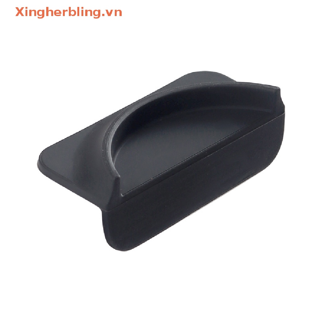 Thảm Silicon Lót Máy Pha Cà Phê Espresso Tamper Chống Trượt Thông Dụng