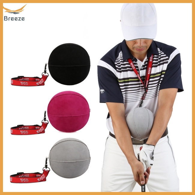 Dụng Cụ Chỉnh Sửa Tư Thế Chơi Golf Trọng Lượng Nhẹ