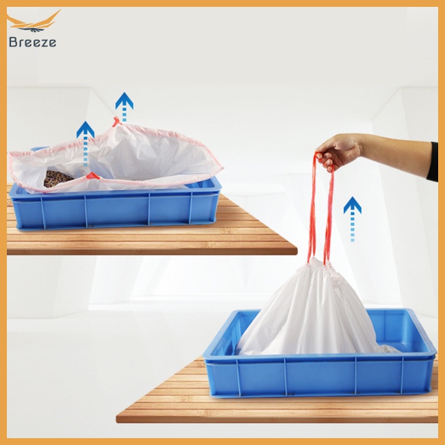 Túi Đựng Mèo Thiết Kế Dây Rút Dày Dặn Chống Trầy Xước Tiện Dụng