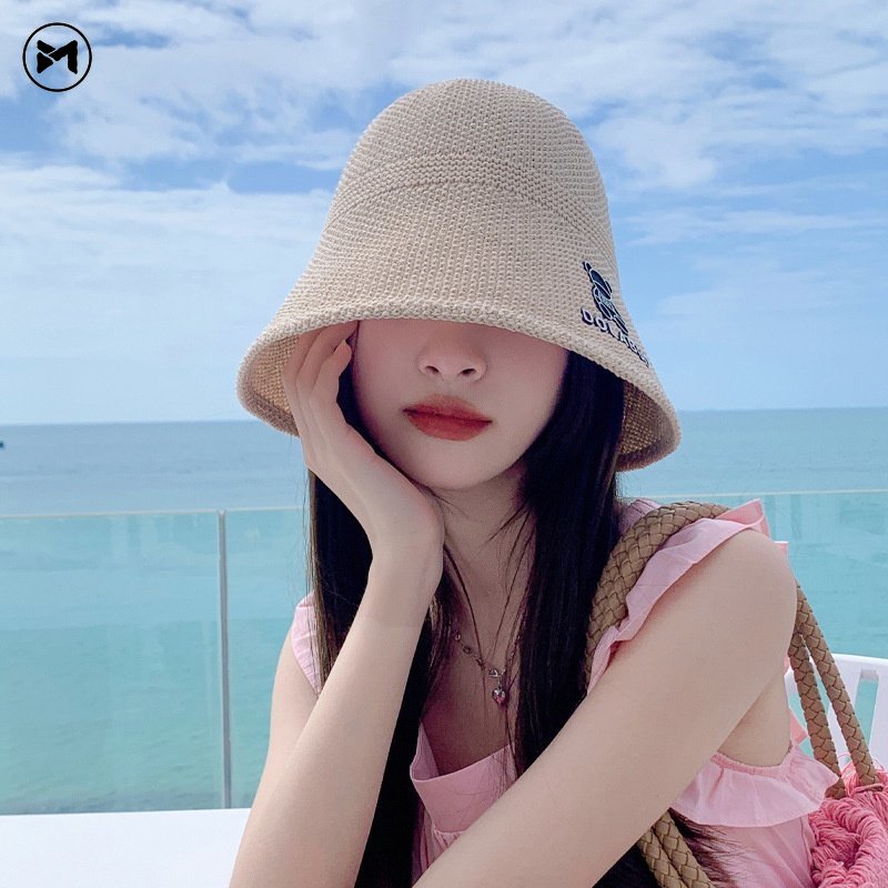 Nón Tai Bèo Che Nắng Mùa Hè Phiên Bản Hàn Quốc Mới 2023