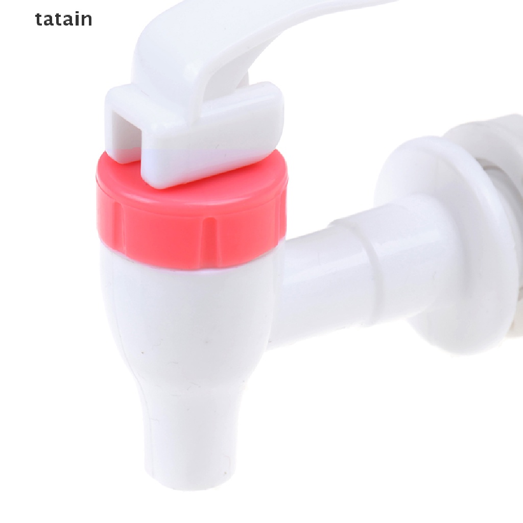 1 Vòi Nước Nhựa Thay Thế Tiện Dụng