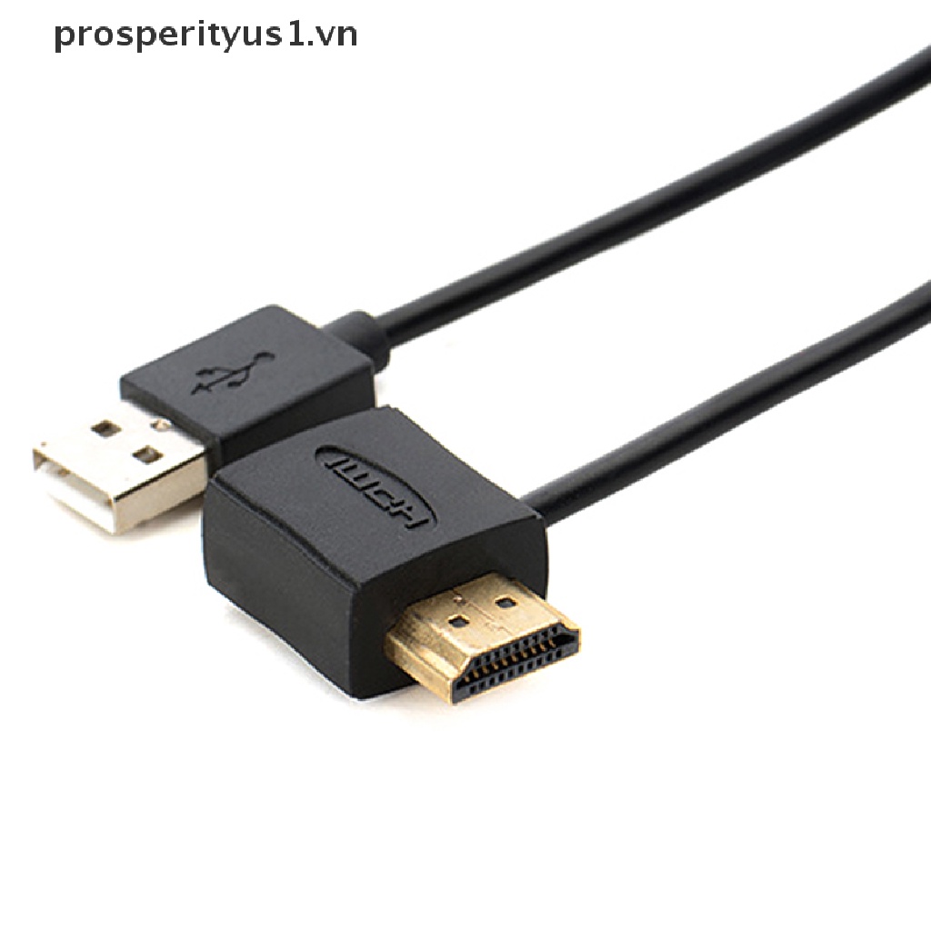 Dây Cáp Kết Nối Nguồn 2.0 50cm usb 2.0 Chuyên Dụng Cho Thiết Bị Điện Tử