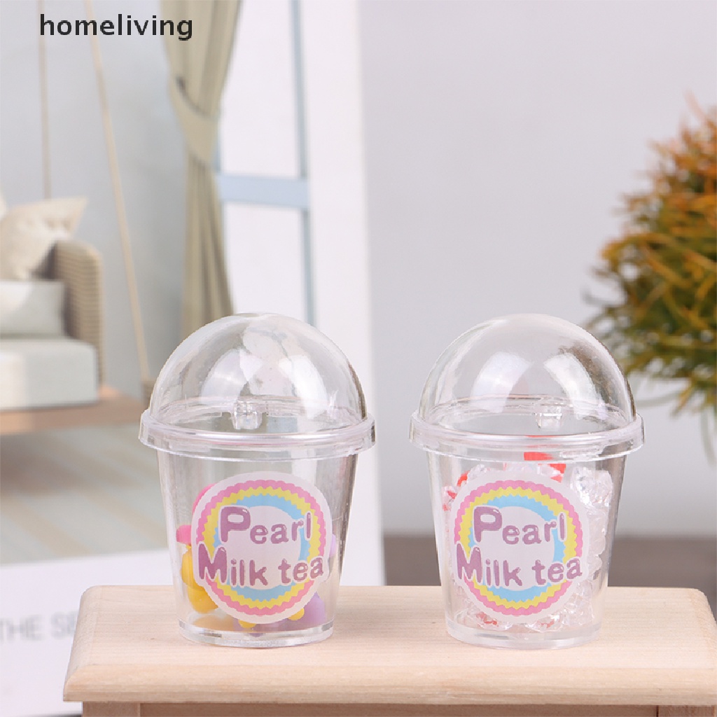 Ly Lắc Mini Tỉ Lệ 1: 12 Dùng Để Trang Trí Nhà Búp Bê