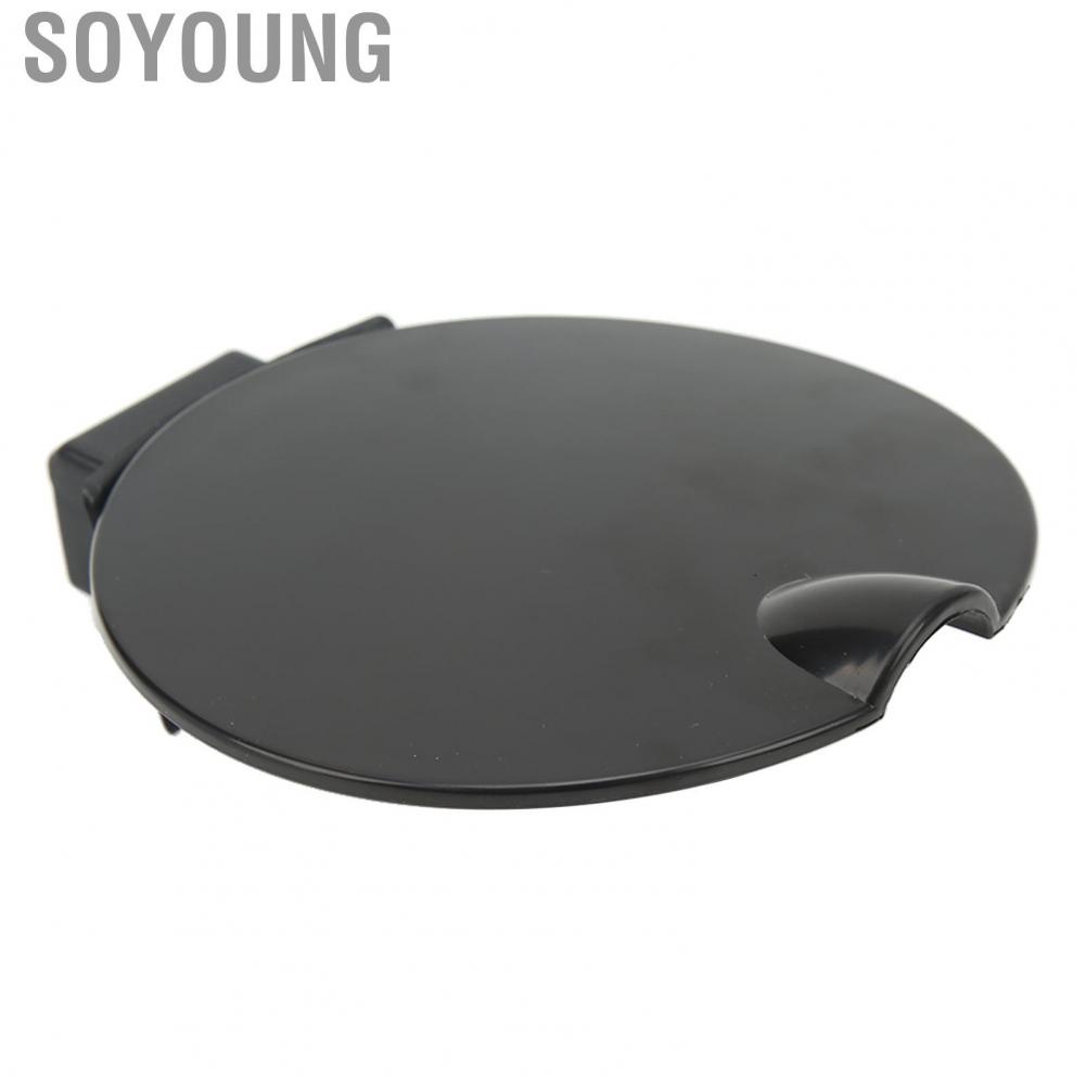 Soyoung Car Fuel Filler Cap  Heat Resistant Waterproof Durable Performance Cover for