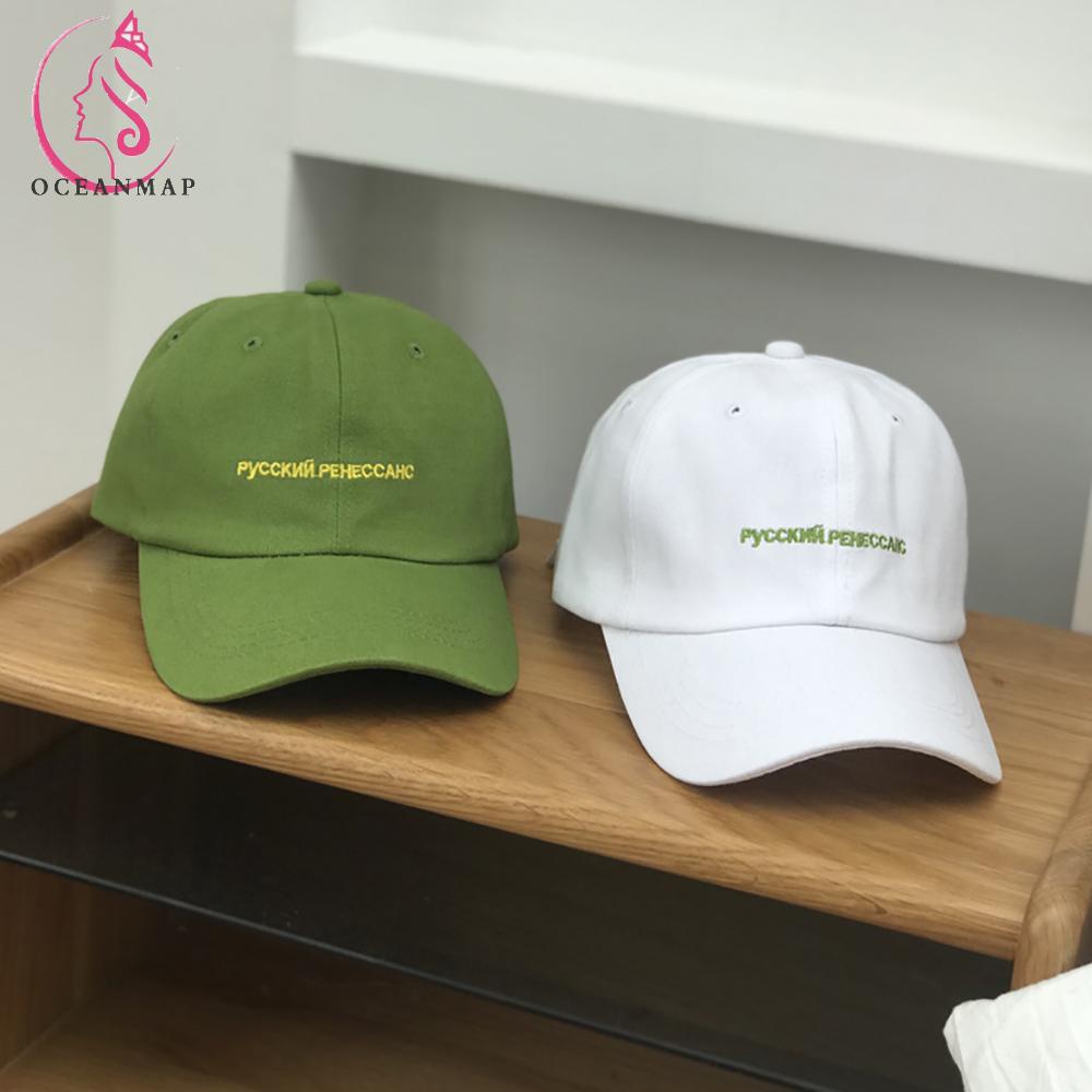 Mũ Lưỡi Trai Thêu Chữ Phong Cách Hip Hop Hàn Quốc Thời Trang Cho Nữ