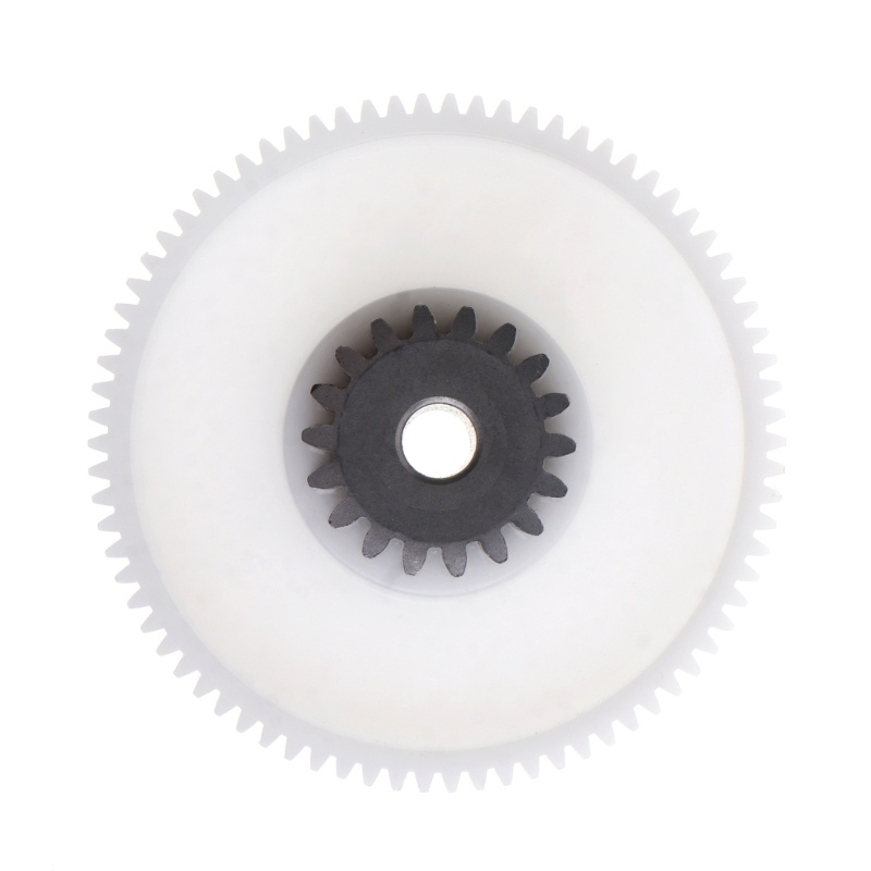 Bộ 2 Bánh Răng 80mm Sửa Chữa Cho Máy Mài