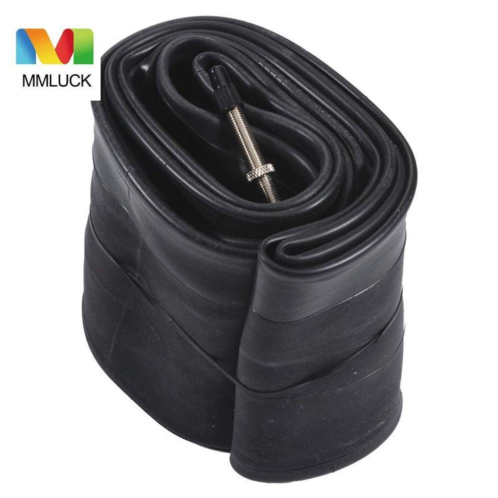 Lốp Xe Đạp Cao Su Butyl 20 &quot;22&quot; 24 &quot;26&quot; 700C 32mm / 48mm Chất Lượng Cao