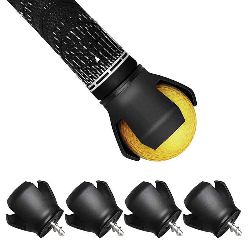 Bộ 4 Dụng Cụ Nhặt Bóng Golf Mini