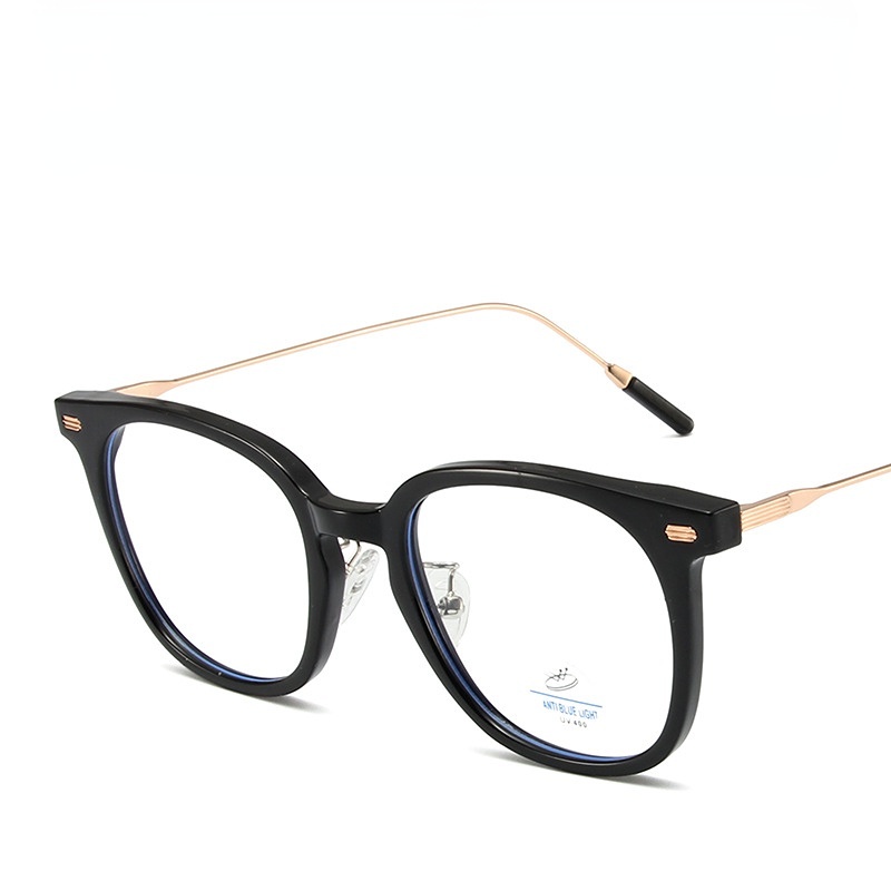 Kính Lọc TR90 Chống Ánh Sáng Xanh Cho Nữ