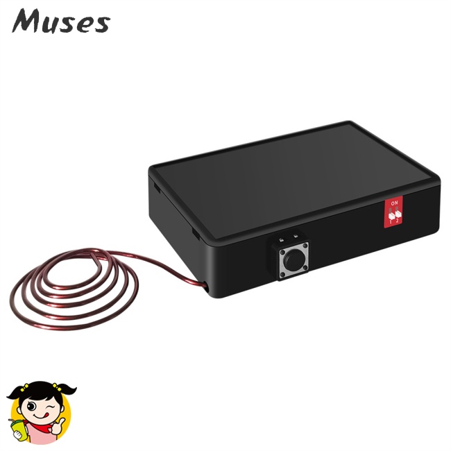 Máy Phát Điện Từ Tính Một Tần Số 12.6v 5a Đa Năng