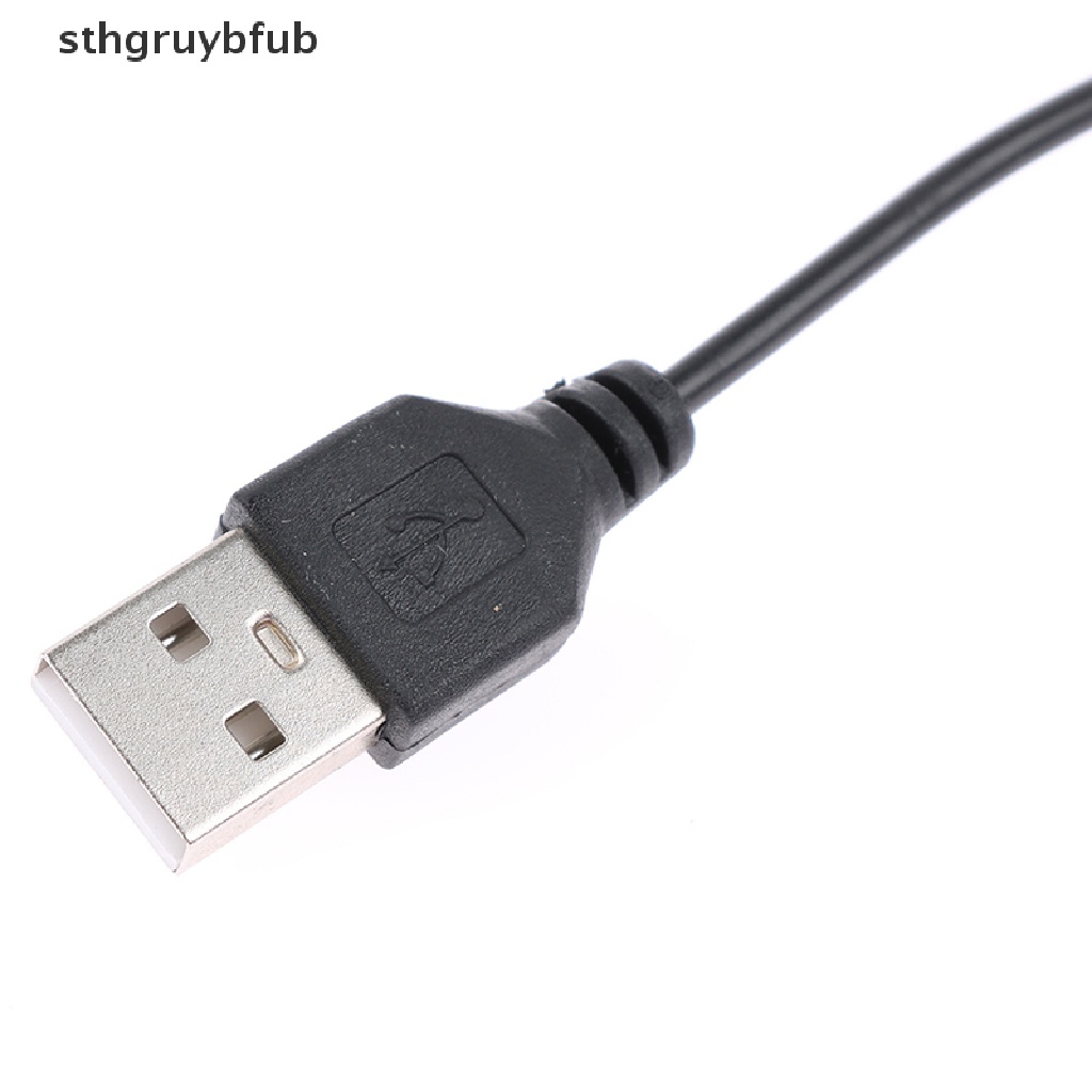 Bộ Tông Đơ Cắt Tóc Không Dây Sạc USB T9 Chất Lượng Cao