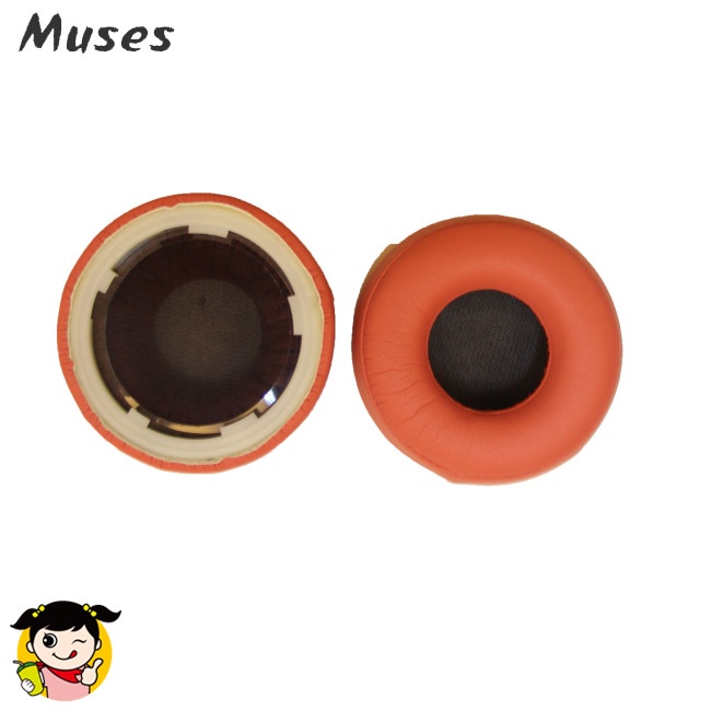 Bộ 2 Miếng Đệm Tai Nghe Thay Thế Tương Thích Với Sony Wh-h800