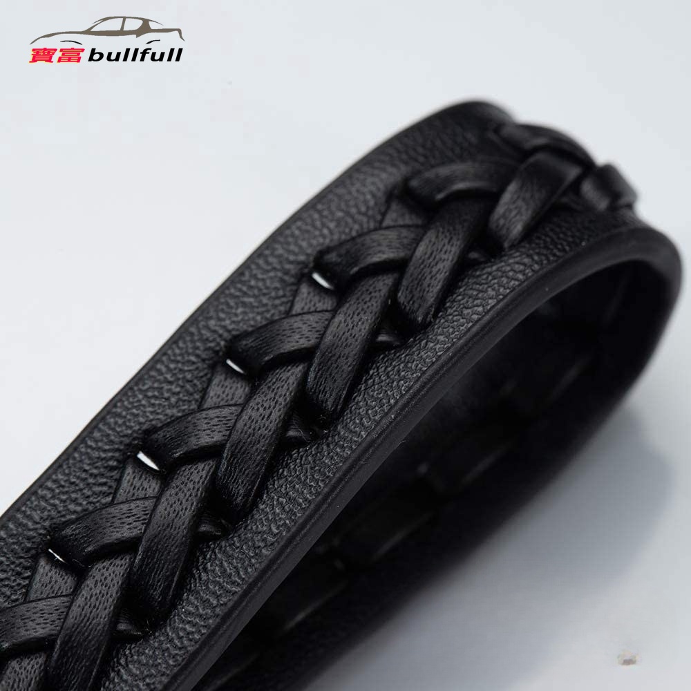 Porsche Porsche Porsche Soft Boutique Da cừu Thời trang Da kim loại Logo ô tô Móc khóa Móc khóa