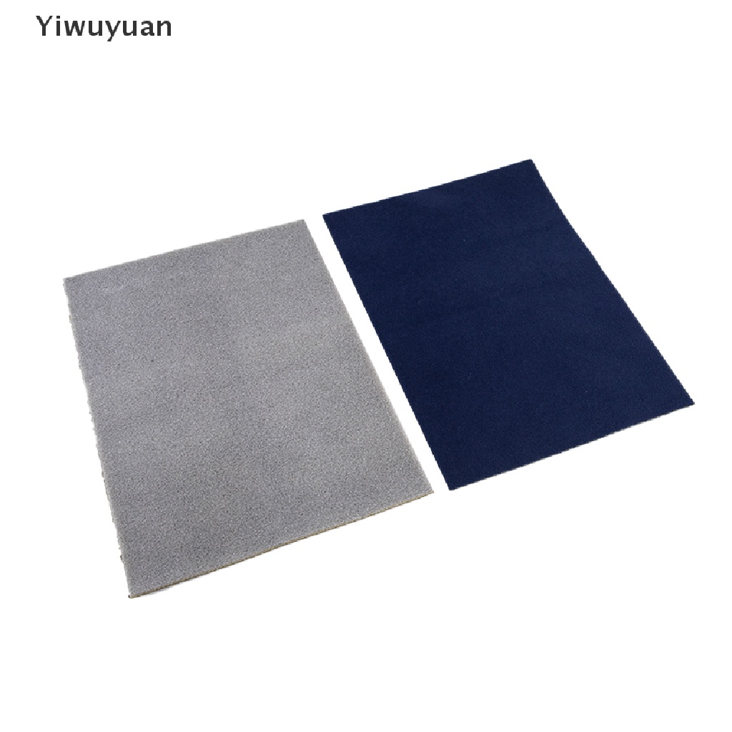 < Yiwuyuan > 1 Tấm Thảm Hạt Cườm Làm Trang Sức Thủ Công Ngẫu Nhiên Đa Ứng Dụng