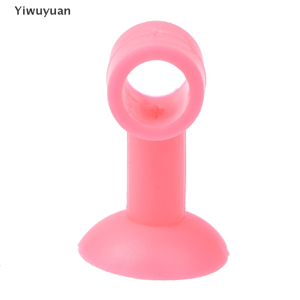 Bộ 5 Miếng Silicone Chặn Cửa Chống Va Đập