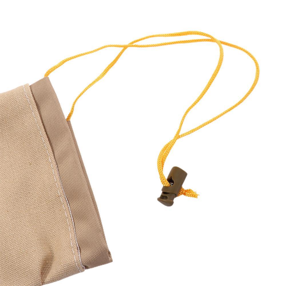 AUGUSTINE Túi Đựng Dù Câu Cá Đa Năng 130cm