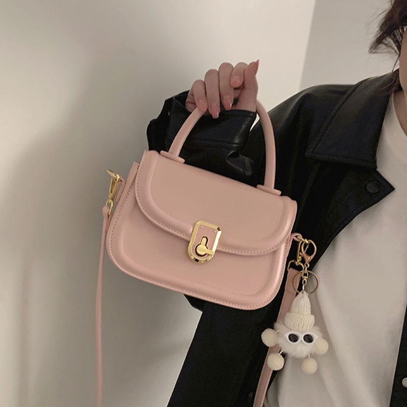 Túi Xách Đeo Chéo Thời Trang Cao Cấp Cho Nữ