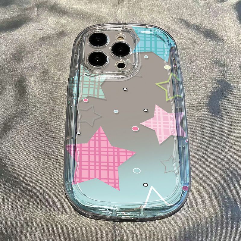 ✅Ốp Điện Thoại Mềm Trong Suốt Chống Sốc Cho Iphone 13promax / 7 xr 11 / 8pxs 12iPhone14 DMS2