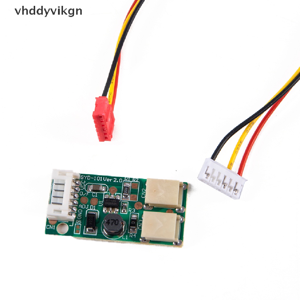 Bộ Dây Đèn LED Nền Màn Hình LCD 15-24inch Chất Lượng Cao